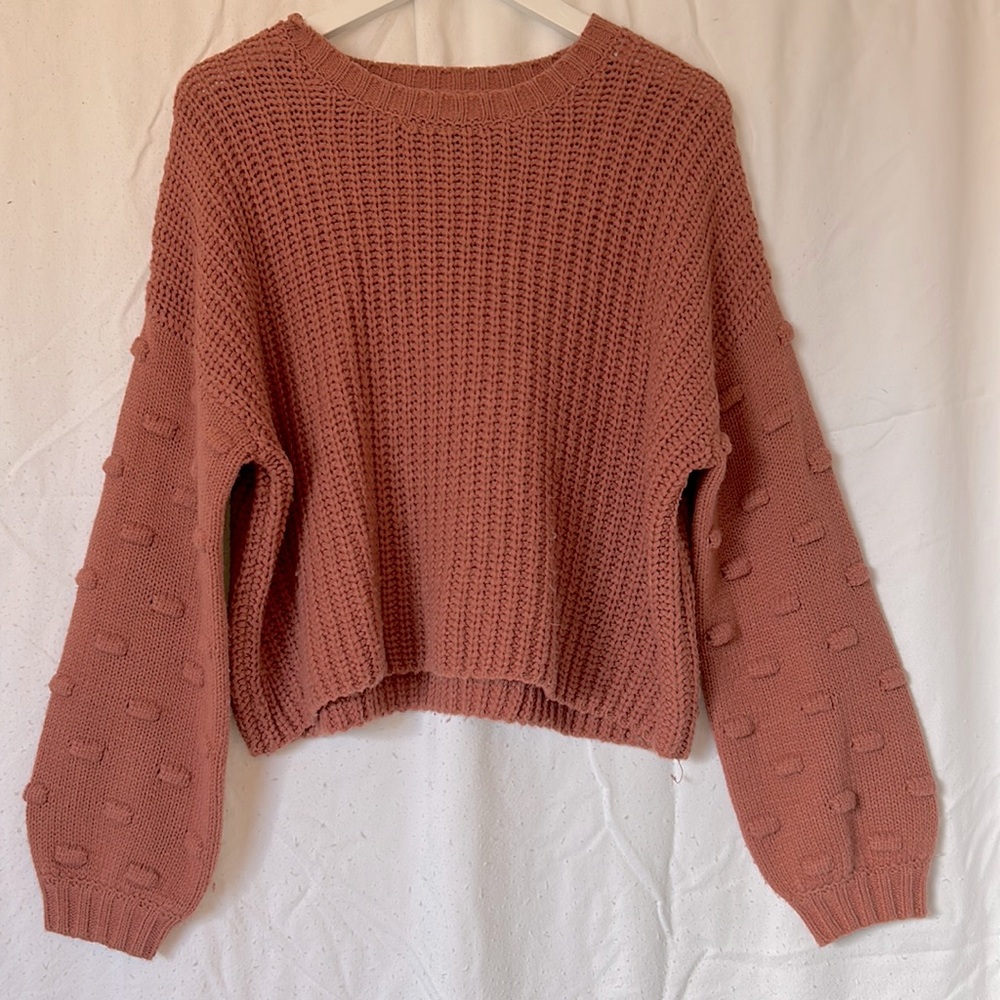 Women’s Sweater